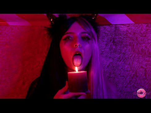 ❤️ Blowjob hasrat saka Succubus Seksi karo Mouth Fulfillment ❤️ Seks ing kita ❌️❤