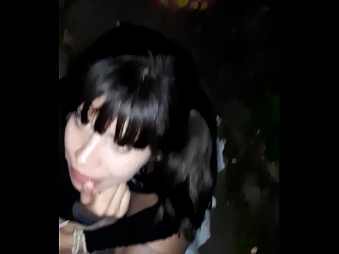 ❤️ Ing werna abuh zakar ing ijol-ijolan kanggo Candy ❤️  Seks ing kita  ❌️❤